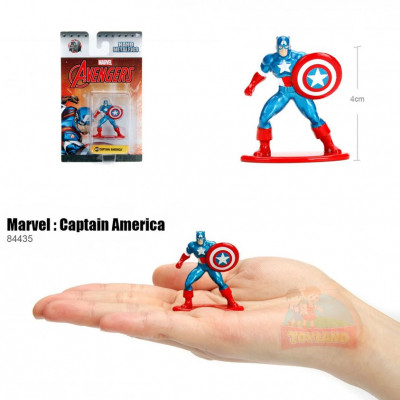 Captain America-84435